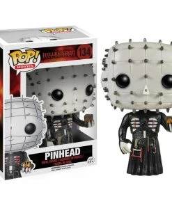 Funko Funko Pops! Hellraiser Pinhead Pop Vinyl Figure
