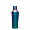 Corkcicle Dragonfly Canteen 16 Oz Stain Steel Water Bottle