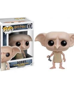 Funko Harry Potter Dobby POP Vinyl Figure Funko Pops!