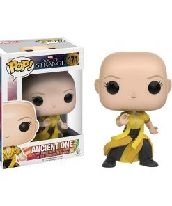 Funko Dr. Strange Ancient One Pop Vinyl Figure
