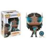 Funko Overwatch - Symmetra Pop Vinyl Figure