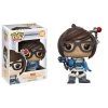 Funko Funko Pops! Overwatch Mei Pop Vinyl Figure