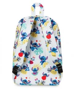 Loungefly Disney Stitch Pineapple AOP Backpack