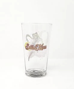 JUST FUNKY Anime Official Sailor Moon "Moon Princess Halation" Drinking 16 Oz