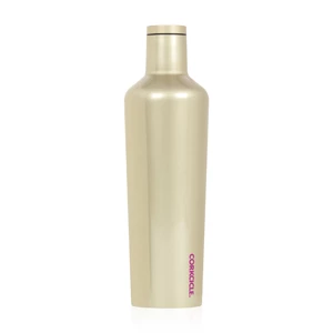 Corkcicle Houseware Unicorn Glampagne 25 Oz Canteen Stain Steel Water Bottle 3 Corkcicle Houseware Unicorn Glampagne 25 Oz Canteen Stain Steel Water Bottle