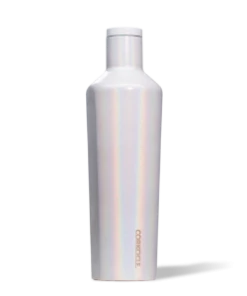 Corkcicle Houseware Unicorn 25 Oz Canteen Stain Steel Water Bottle