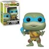 Funko Pops! Funko POP! Movies: TMNT 2- The Secret Of The Ooze Leonardo 2 Funko Pops! Funko POP! Movies: TMNT 2- The Secret Of The Ooze Leonardo