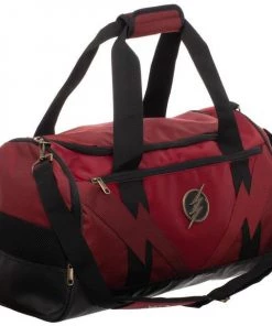 Bioworld DC Comics - The Flash Gym Dufflebag
