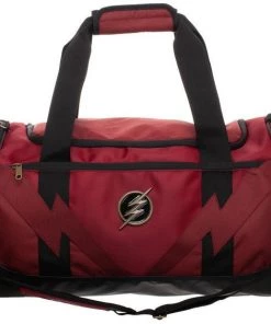 Bioworld DC Comics - The Flash Gym Dufflebag