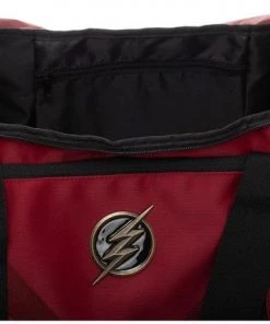 Bioworld DC Comics - The Flash Gym Dufflebag