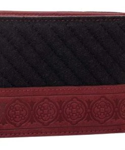 Bioworld TV Series Game Of Thrones - House Lannister Bi-Fold Wallet