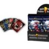 U.C.C. Distributing Power Rangers Holographic Sticker Packs