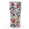Tervis Mickey And Minnie Mouse Disney - Mickey Through The Years Stainless Steel Tumbler 1 Tervis Mickey And Minnie Mouse Disney - Mickey Through The Years Stainless Steel Tumbler