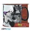 Abysse America Dragon Ball Z Kakarot Villains 16 Oz. Mug 1 Abysse America Dragon Ball Z Kakarot Villains 16 Oz. Mug