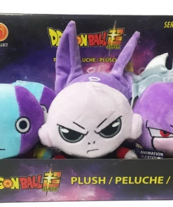 U.C.C. Distributing Dragon Ball Super - Blind Box 6" Plush