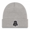 New Era Star Wars Dark Vader One Size Knit Beanie