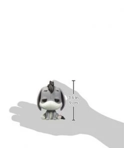 Funko Funko Pops! Disney: Winnie The Pooh - Eeyore Pop Vinyl Figure