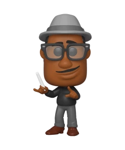 Funko POP Disney: Soul - Joe Gardner Funko Pops!