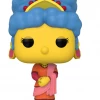 Funko Funko Pops! POP Animation Simpsons Marjora Marge