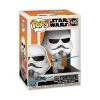 Funko Funko Pops! Star Wars: Concept Series Stormtrooper Pop! Vinyl Figure