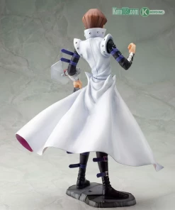 Kotobukiya YU-GI-OH! Seto Kaiba - Duel With Destinty Artfx J 7 Kotobukiya YU-GI-OH! Seto Kaiba - Duel With Destinty Artfx J