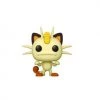 Funko POP Games: Pokemon S6- Meowth 1 Funko POP Games: Pokemon S6- Meowth
