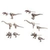 Bioworld Jurassic Park Earrings
