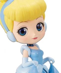 Banpresto Cinderella Q Posket Cinderella