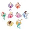 Loungefly Disney Little Mermaid Shells Blind Box Pins