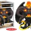 Funko Funko Pops! Lord Of Rings Balrog Pop Vinyl Figure
