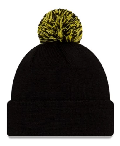 New Era Star Wars The Force Awakens One Size Beanie With Pom 4 New Era Star Wars The Force Awakens One Size Beanie With Pom