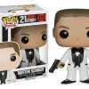 Funko Funko Pops! 21 Jump Street Morton Schmidt Pop