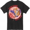 Great Eastern Entertainment Dragon Ball Z- Kamesnnin T-Shirt Anime 2 Great Eastern Entertainment Dragon Ball Z- Kamesnnin T-Shirt Anime