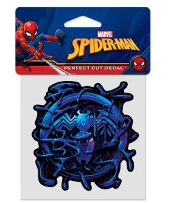 Wincraft Venom Marvel - Perfect Cut Color Decal