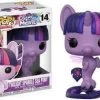 Funko My Little Pony - Twilight Sparkle Sea Pony Pop Vinyl Figure