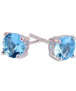 Bioworld Marvel: Captain America Stud Earrings Set