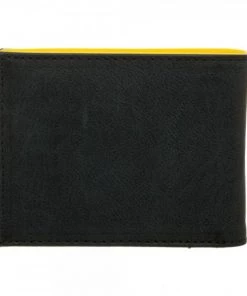 Bioworld Marvel X-Men Logo Bi-Fold Wallet