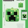 Costal Transfers Minecraft Backpack Plush 17"