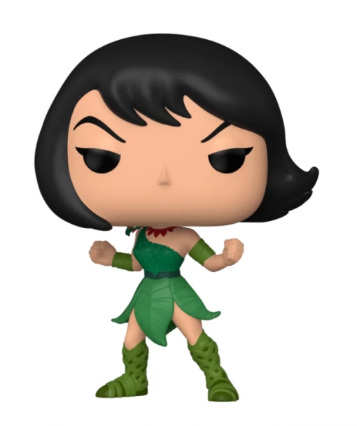 Funko POP! Animation: Samurai Jack - Ashi Funko Pops!