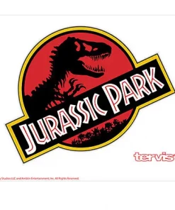 Tervis Jurassic World: Dominion - Colossal Stainless Steel Tumbler 20oz Jurassic Park