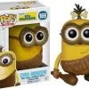 Funko Funko Pops! Minions - Cro-Minion Pop Movies Vinyl Figure