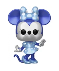 Funko POP! Make A Wish: Disney SE Minnie Mouse