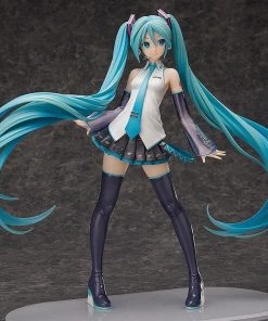 Good Smile Company Anime Character Vocal Series 01 Hatsune Miku V3 1/4 Complete Figure