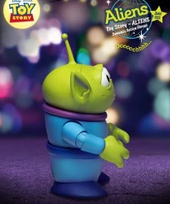 Kotobukiya Movies Toy Story Dah-022 Dynamic 8-ction Heroes Alien PX 2PK Figure