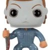 Funko Funko Pops! Halloween - Michael Myers Pop Movies Vinyl Figure 2 Funko Funko Pops! Halloween - Michael Myers Pop Movies Vinyl Figure