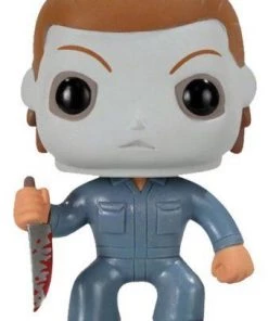 Funko Funko Pops! Halloween - Michael Myers Pop Movies Vinyl Figure