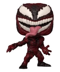 Funko Marvel Venom: Let There Be Carnage Carnage Pop! Vinyl Figure Funko Pops!