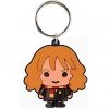 Monogram Harry Potter - Hermione Soft Touch PCV Keychain Movies