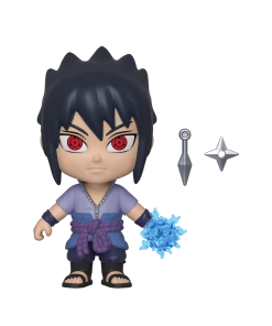 Funko 5 Star: Naruto S3 - Sasuke