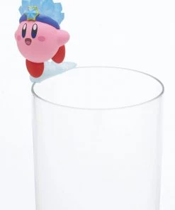 Clever Idiots Inc. Kitan Club Putitto Kirby Blind Box Version 2